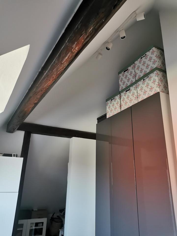 Hell, einladend, gemütlich. Altbaucharme mit mediterranem Hofflair in MA-Seckenheim. Ohne Provision! – Bild 30