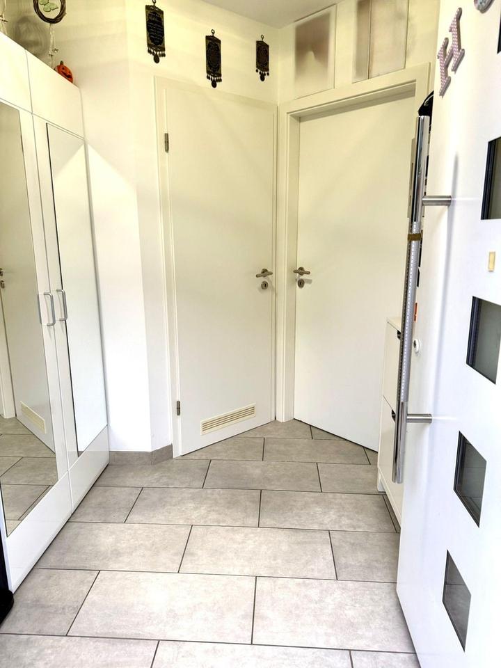 modernes Kfw 70 Reihenendhaus in Halstenbek – Bild 4