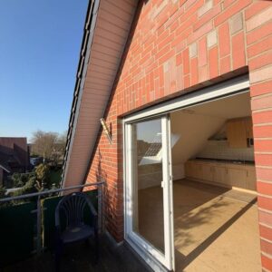 Charmante, helle 1-Zimmer Wohnung- ideal für Kapitalanleger