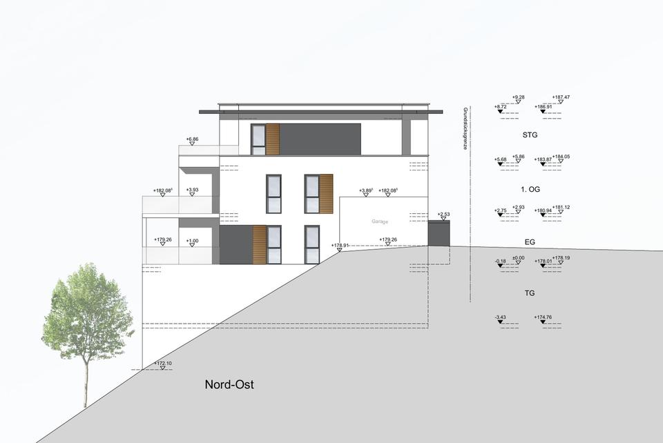 Luxus Eigentumswohnungen in 51766 Engelskirchen - Ründeroth – Bild 12