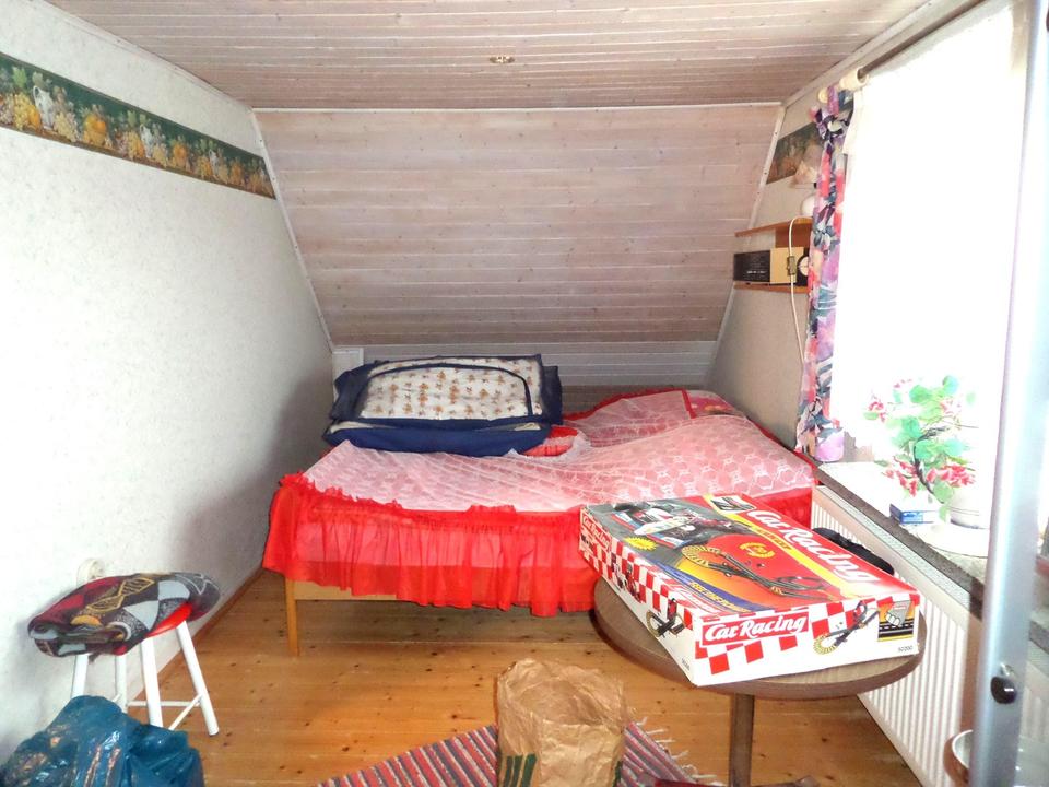 Ein Haus mit Platz, Hof und Möglichkeiten – kein Standard, sondern ein echtes Stück Leben – Bild 22