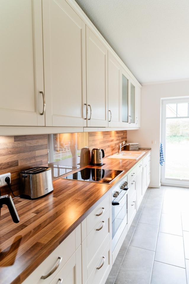 Gepflegtes Einfamilienhaus (Walmdachbungalow) ohne Makler – Bild 14