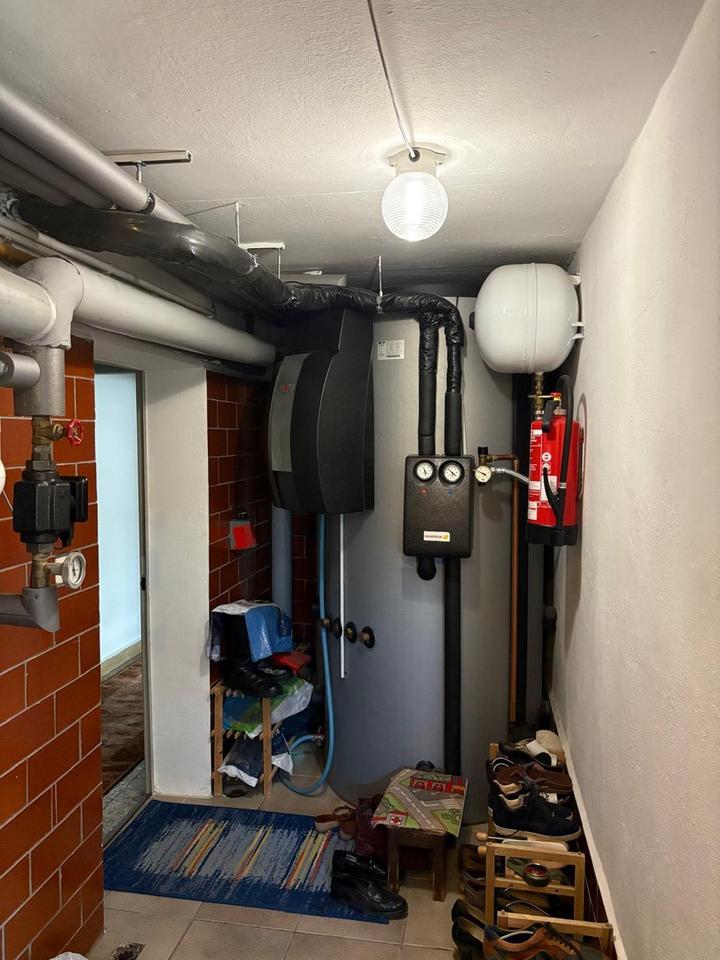 Umfassend renoviertes Einfamielienhaus in Neustadt/Orla OT Knau – Bild 15