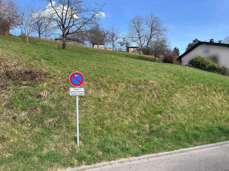 731 m² großes, attraktives und vollerschlossenes Grundstück Schönau - ohne Maklerprovision – Bild 4