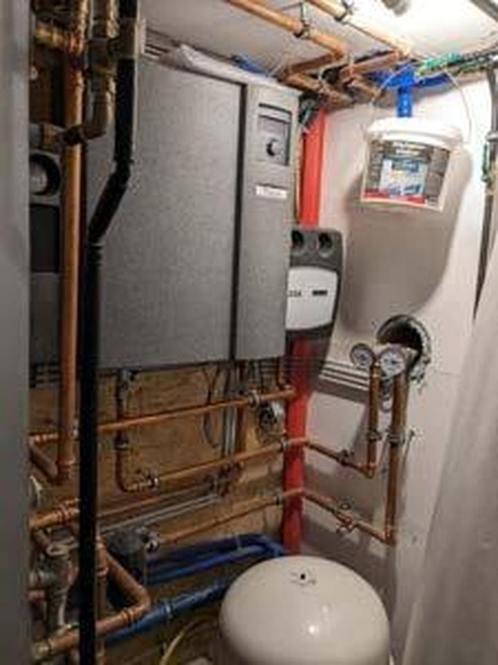 Ohne Makler - Urlaubsfeeling im sanierten Spitzdachhaus – Bild 20