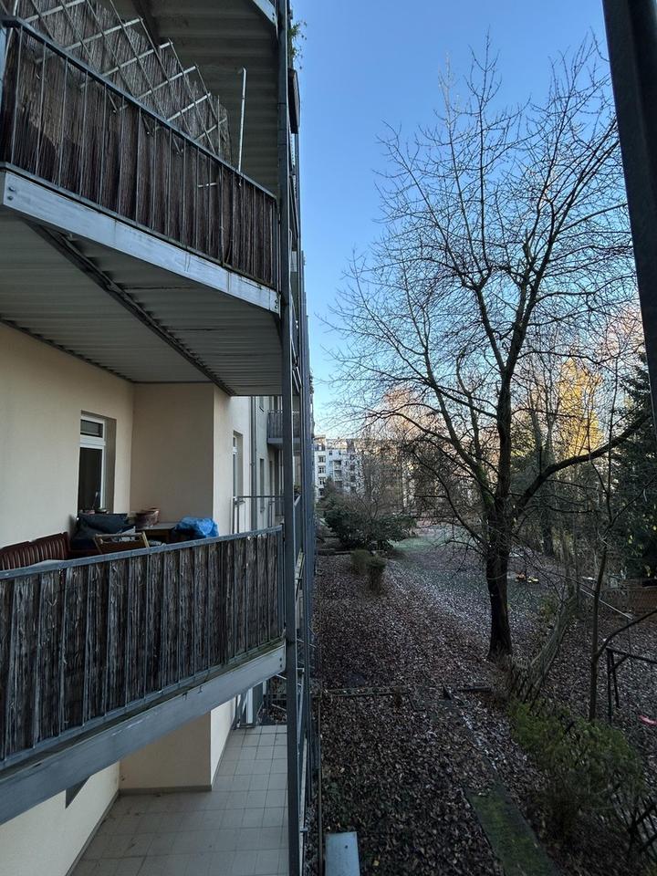 *Provisionsfrei vom Eigentümer, Kapitalanlage im Jugendstil* – Bild 12