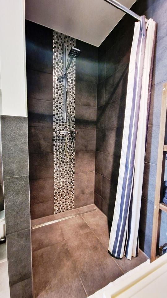 Wohnen am Lorettoviertel, Hafen und Rheinturm – Bild 16