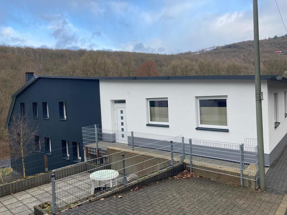 Büro und Praxisräume in Siegen-Eiserfeld