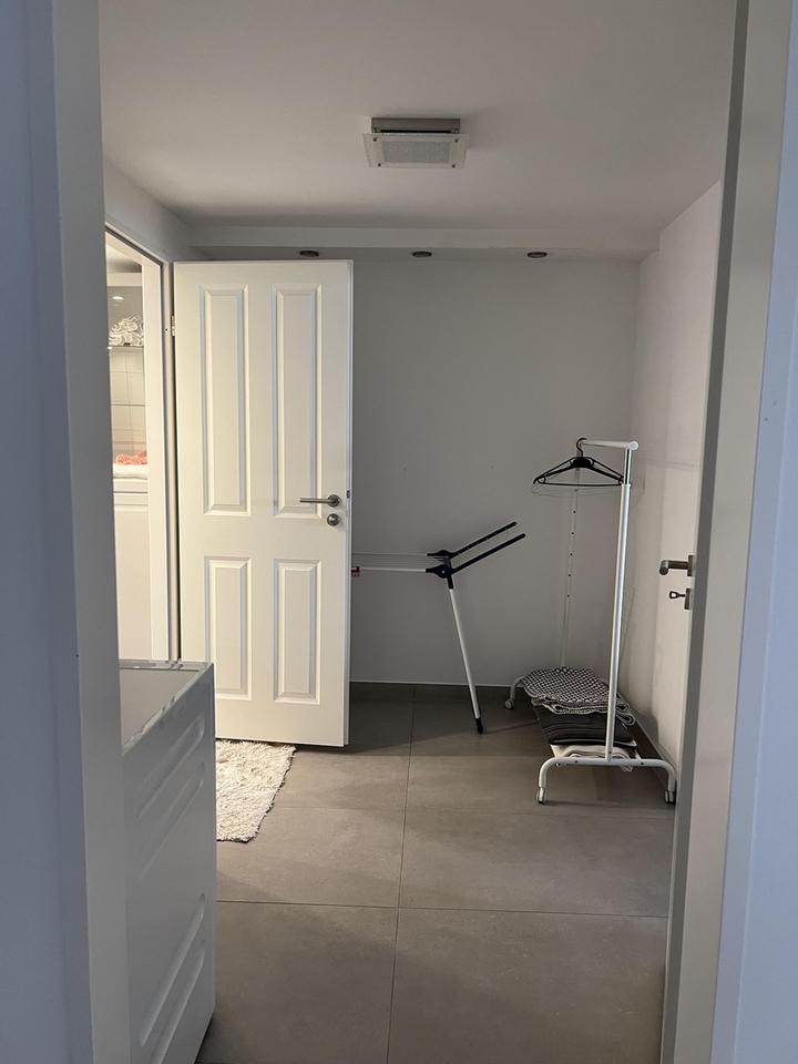 Lichtdurchfluteter Reihenbungalow mit Garten und Sauna in ruhiger Lage – Bild 23