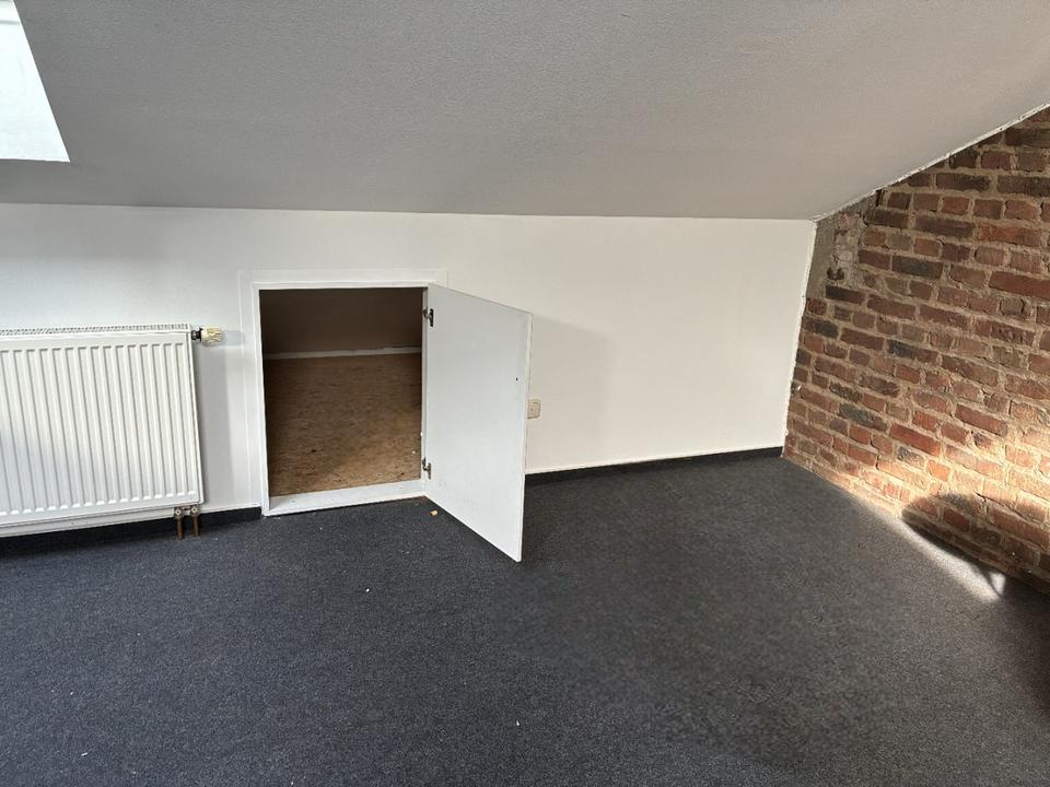 Helle Gewerbefläche / Büro / Studio (ca. 75 m²) im Zentrum von Groß-Umstadt – Parkplätze vorhanden – Bild 4
