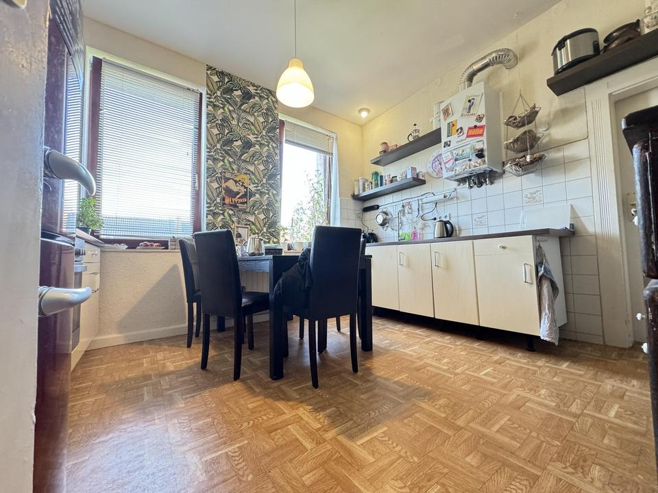 3-Zimmerwohnung in Hannover - Badenstedt – Bild 7