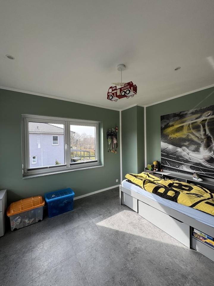 -Provisionsfrei- Traumhafte Stadtvilla mit unverbaubarem Naturblick in Selmsdorf nahe Lübeck – Bild 30