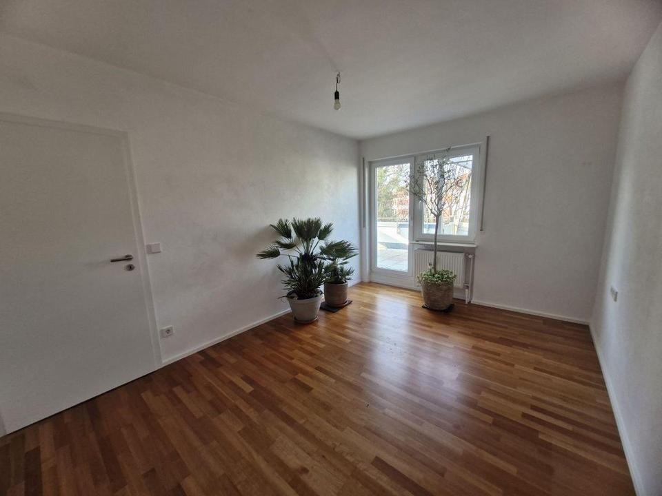 Penthouse Wohnung Bodensee FN provisionsfrei mit Traumterrasse – Bild 6