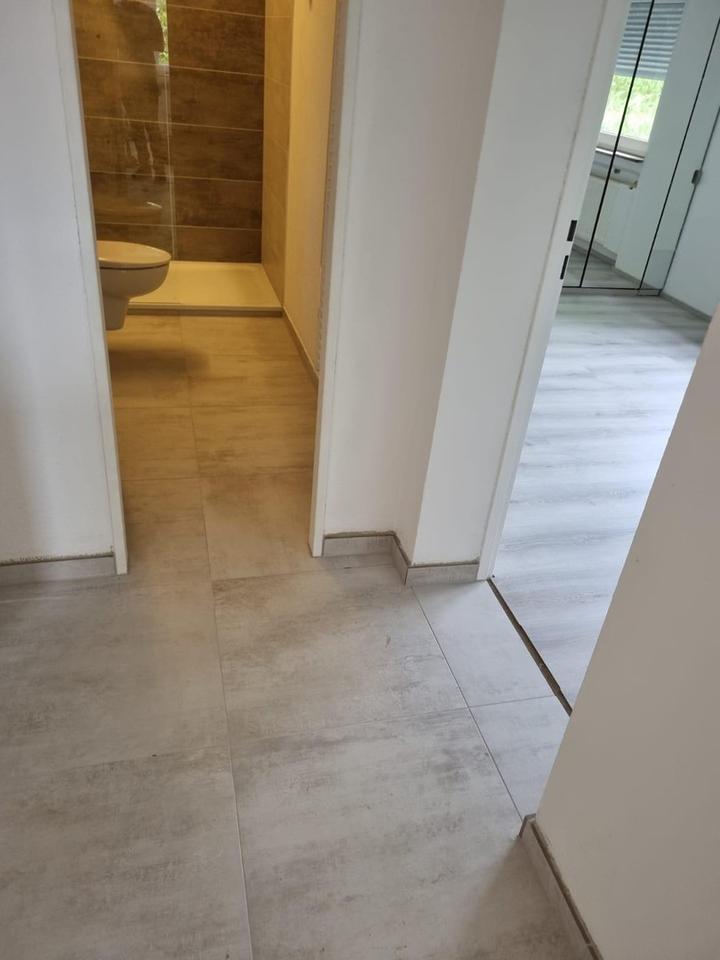 Helle, vermietete Wohnung an der schweizer Grenze | Kapitalanlage – Bild 4