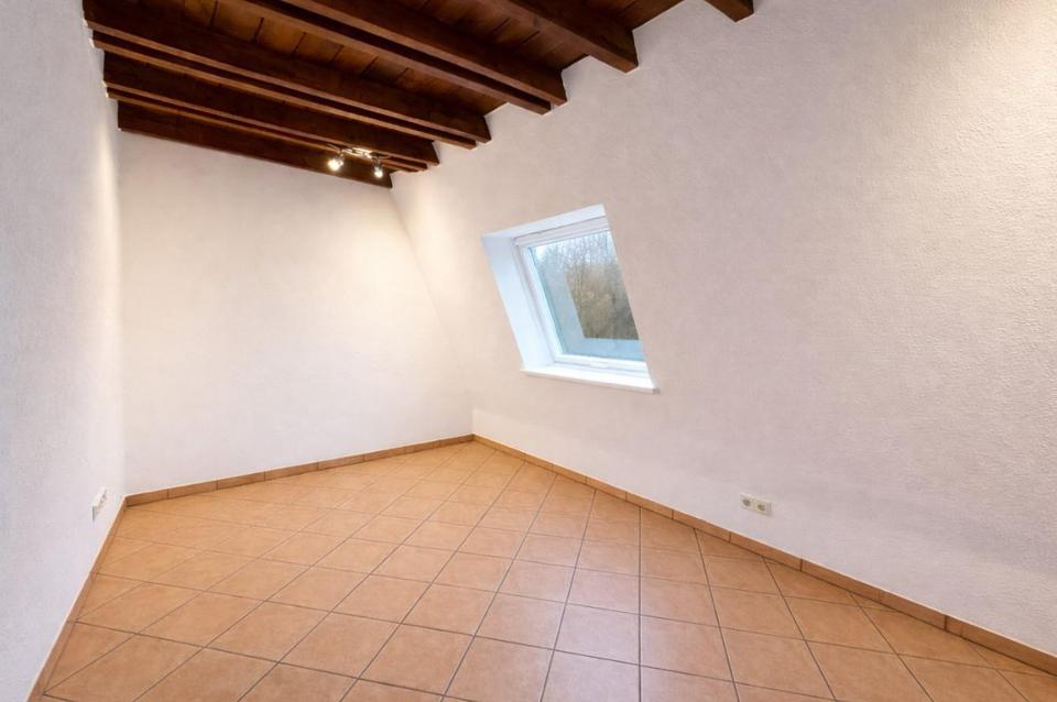 73qm mit Fußbodenheizung und eigener Dachterrasse in ruhiger Lage. – Bild 4