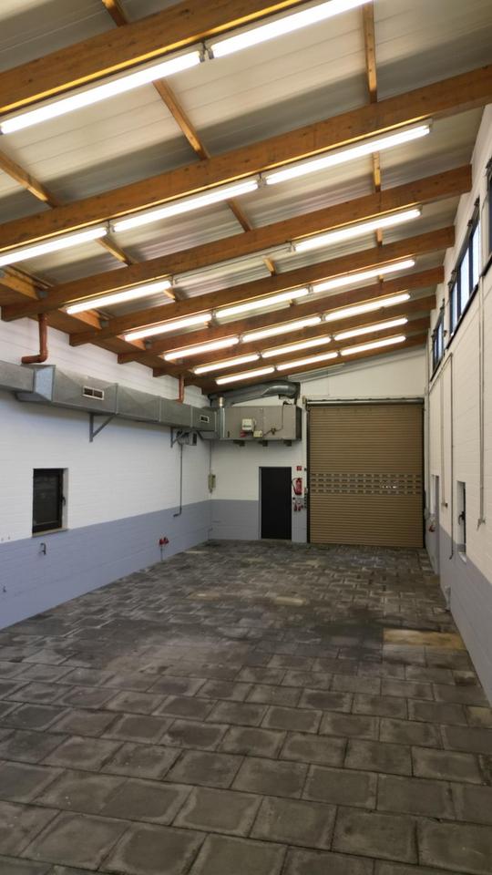 Lagerhalle / Lagerfläche in Erftstadt-Erp zu vermieten – Bild 3