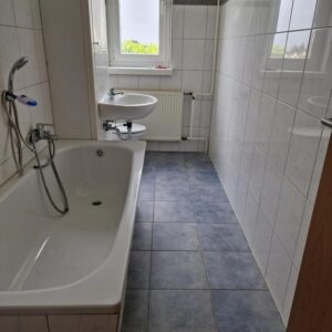 JOBCENTER zahlt Ihre Miete in Halberstadt 4-Raum 77 m²