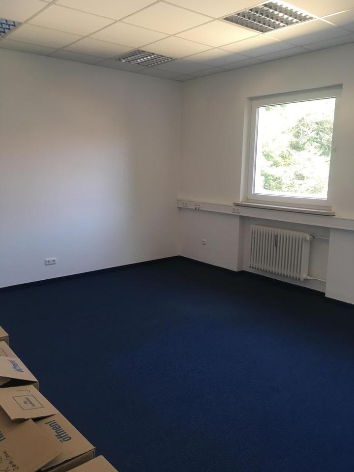 Provisionsfrei - Ruhige und helle Bürofläche nahe Nymphenburger Schloss – Bild 4