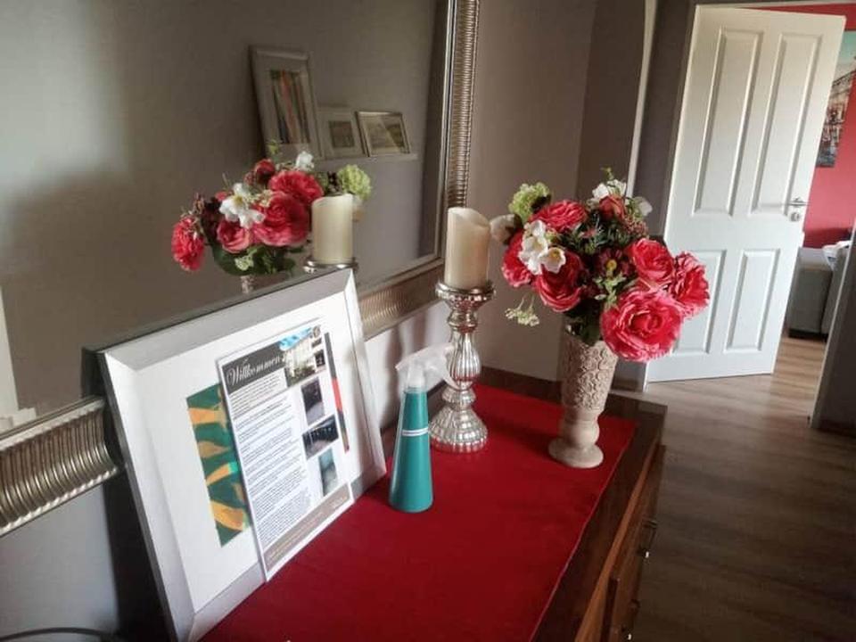 Airbnb-Investment Dachau – genehmigt, 50.000 €/Jahr, 90 m², Balkon, Top Lage – Bild 6