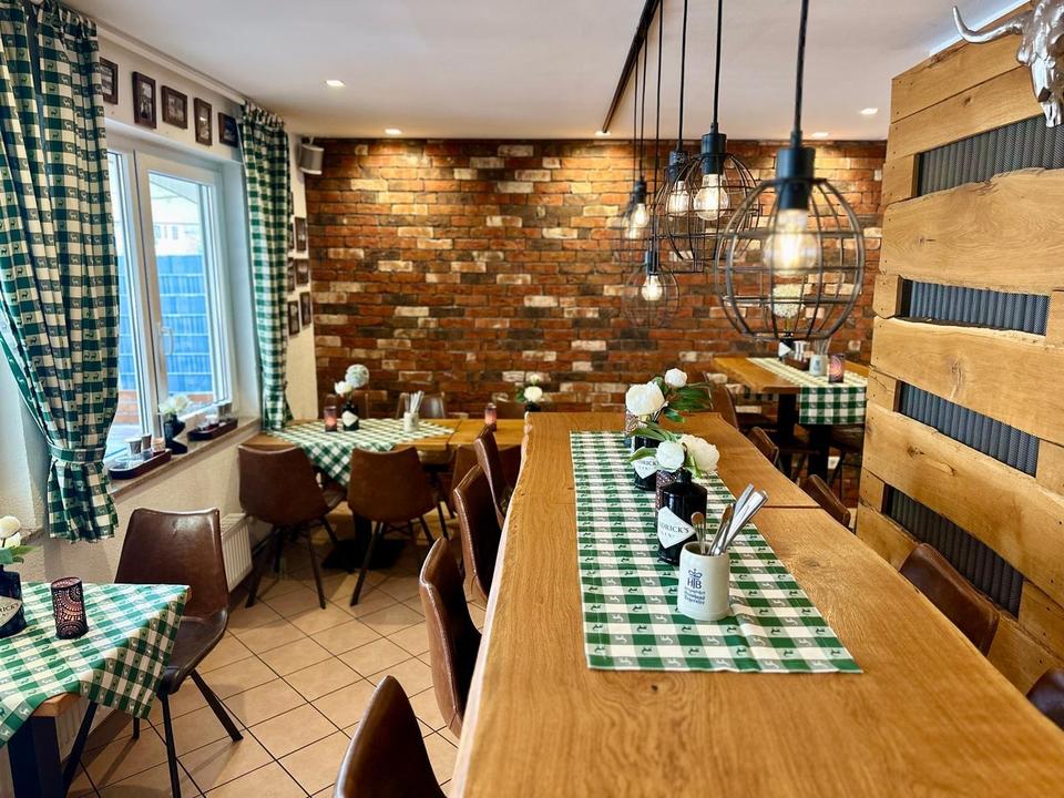 ***LADEN MIT GRUNDSTÜCK ZU VERMIETEN***OB GASTRO/TAKE AWAY/PRODUKTION/***7 PARKPLÄTZE VOR DER TÜR