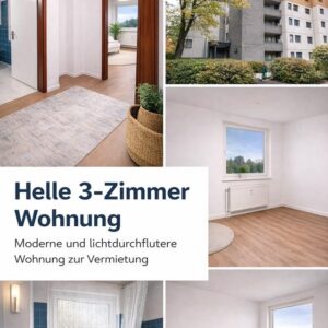 Jobcenter-Empfänger aufgepasst – deine neue Wohnung ist fertig!