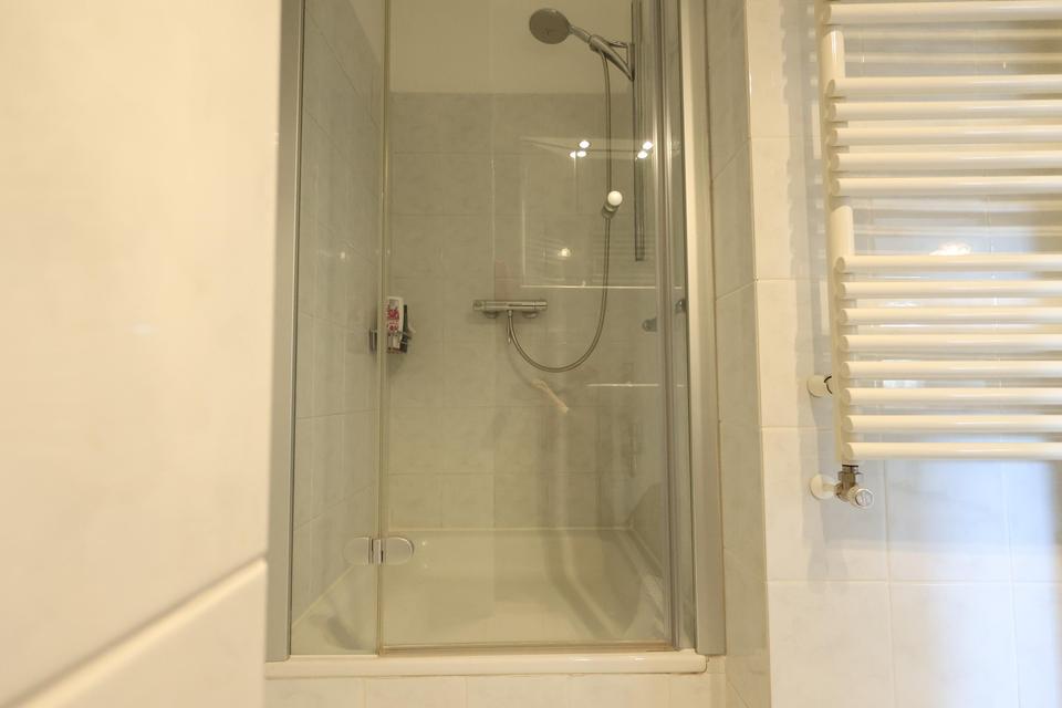 Stadtreihenendhaus Sackg. Wohnfl. 149 m² und Nutzfl. 68 m² – Bild 13