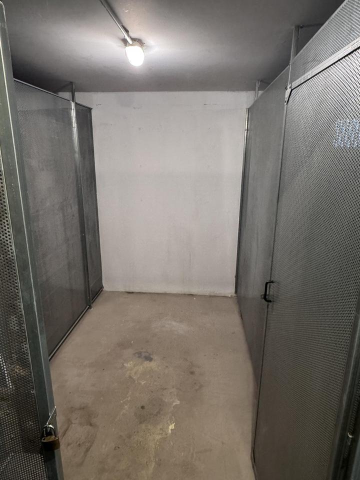 2-Zimmerwohnung in Nürnberg Katzwang – Bild 14