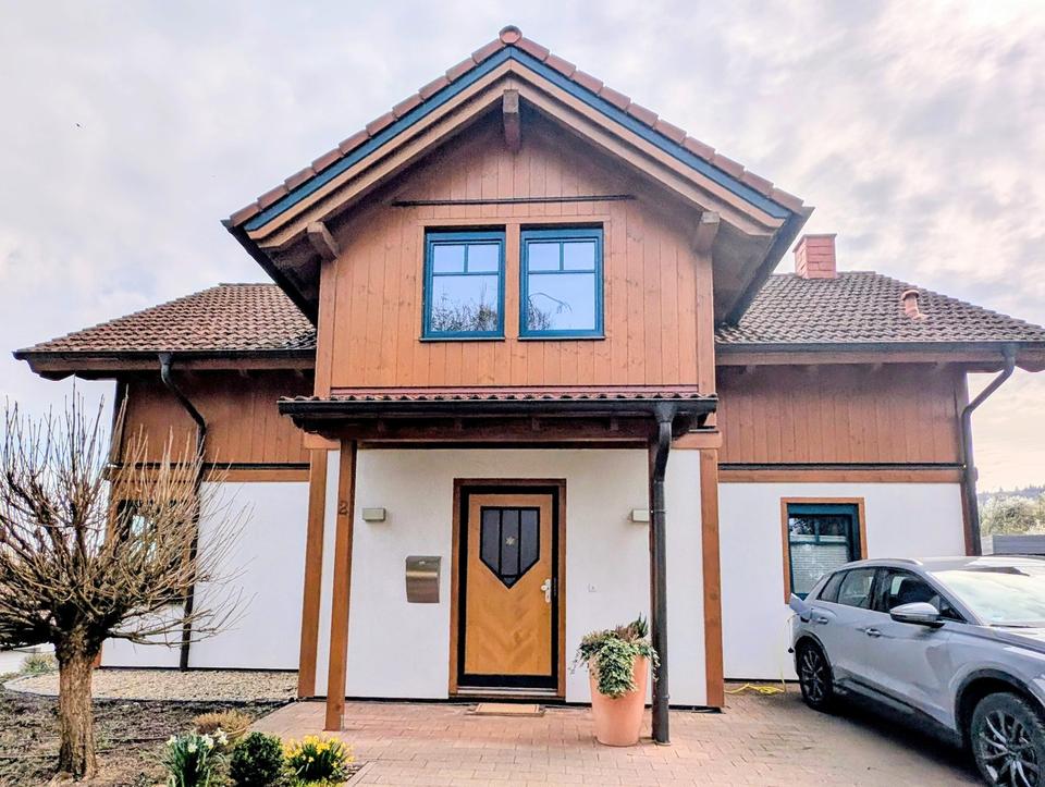 Traumhaus am grünen Stadtrand – Bild 5