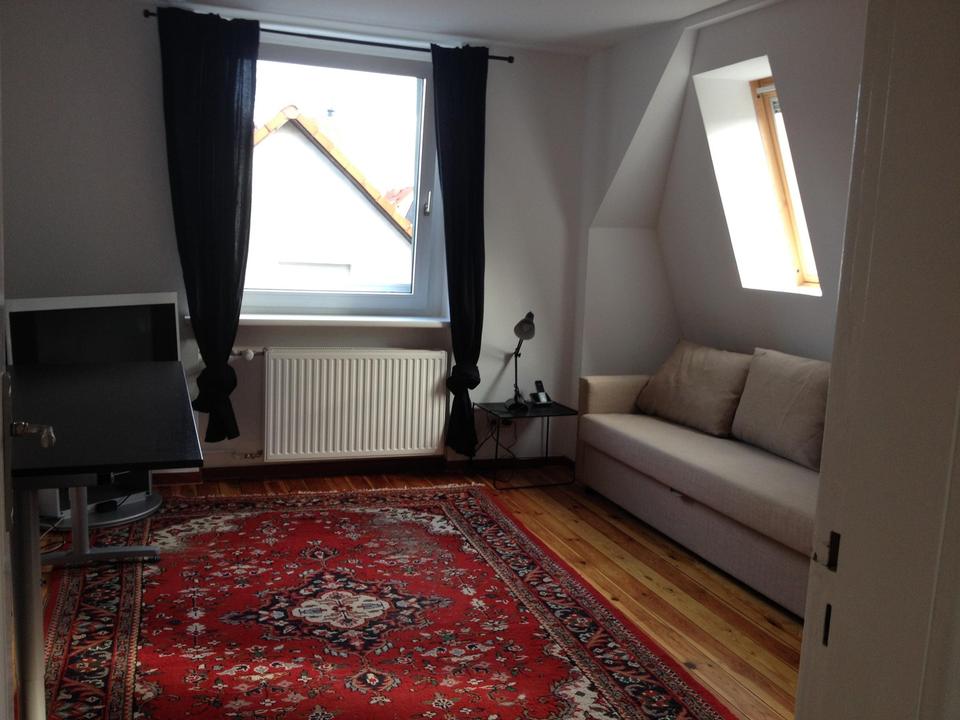 Verkaufe Einfamilienhaus ohne Makler von Privat in Lichtenrade – Bild 23