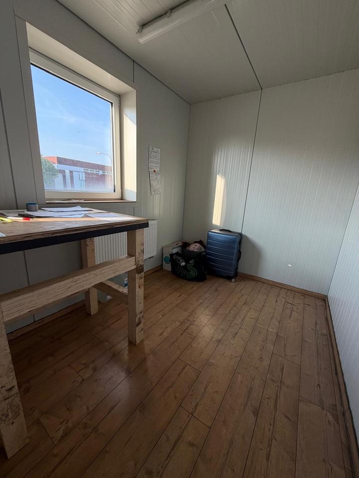 Vielseitige Gewerbeimmobilie mit Bürofläche in Top-Gewerbelage – Bild 10