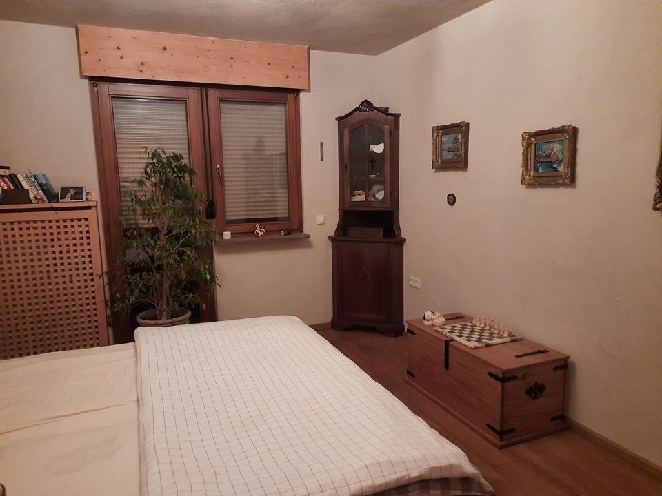 Traumwohnung mit Waldblick in Schwarzwald Luftkurort – Bild 4