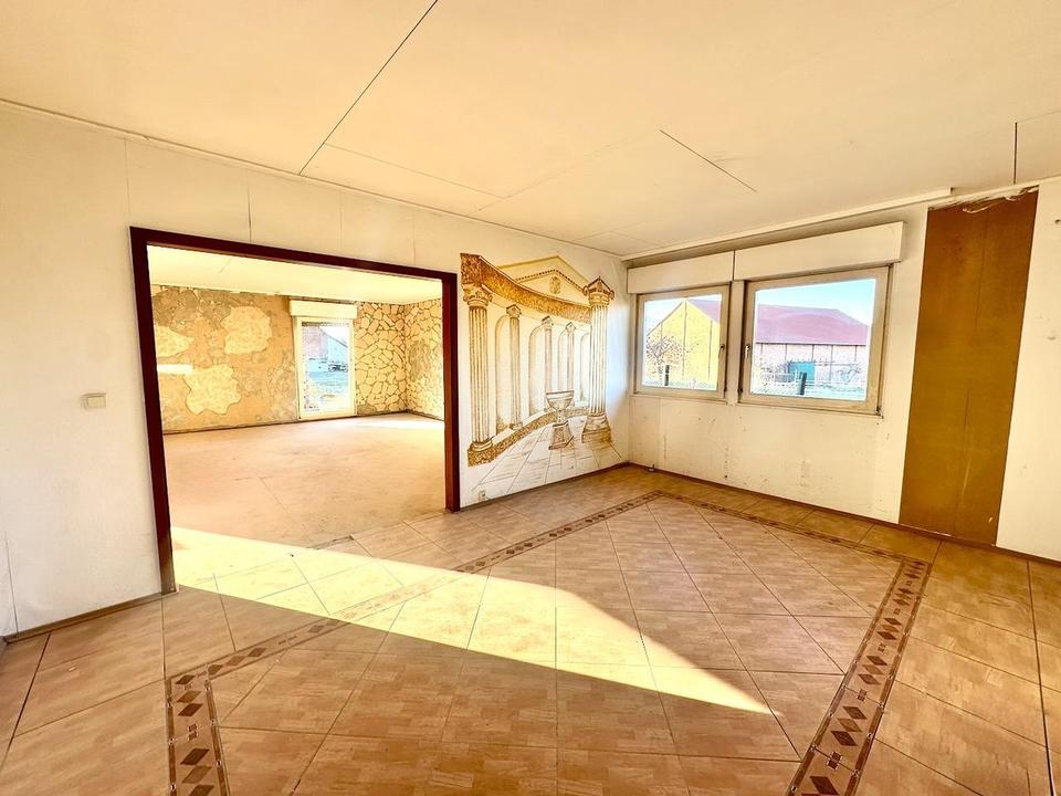 Handwerker aufgepasst! Bungalow mit viel Potenzial – Bild 6