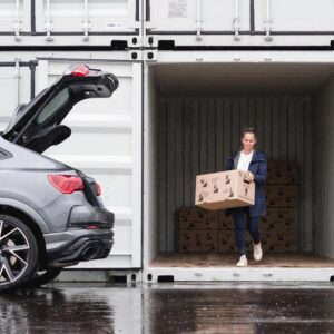 15m² Lagercontainer in Dortmund – sicher, günstig & sofort verfügbar