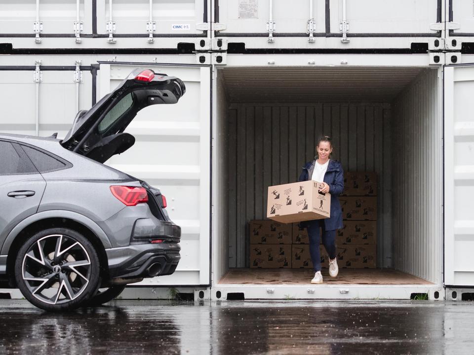 15m² Lagercontainer in Dortmund – sicher, günstig & sofort verfügbar