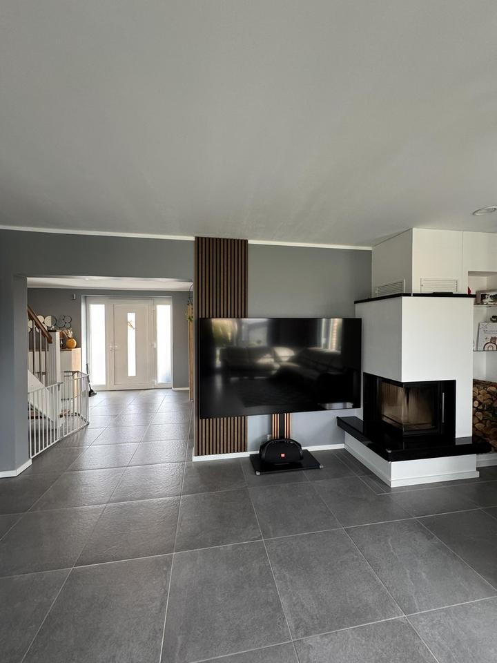 -Provisionsfrei- Traumhafte Stadtvilla mit unverbaubarem Naturblick in Selmsdorf nahe Lübeck – Bild 11