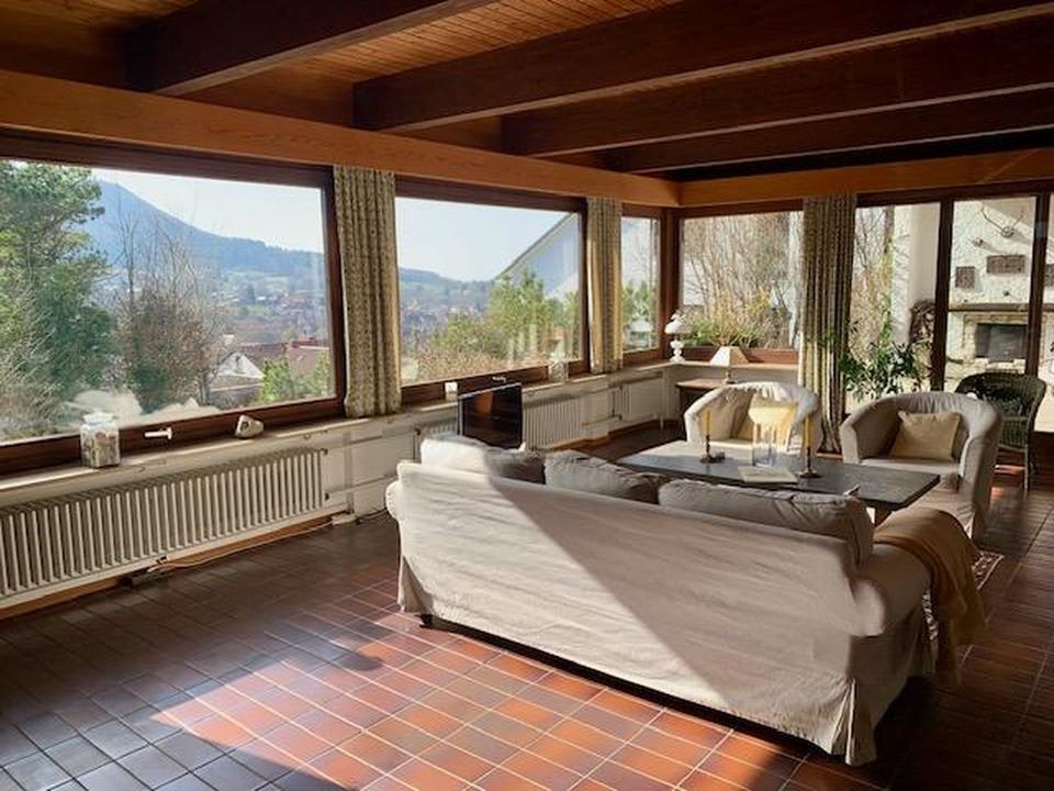 Stadtnahes Landhaus in Traumlage – Bild 12