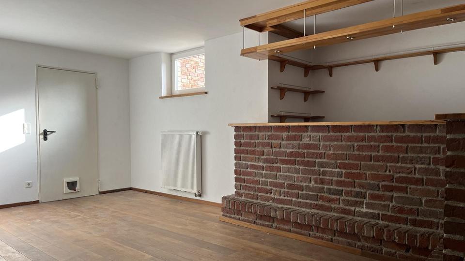 grundsolides Einfamilienhaus in guter und ruhiger Lage - provisionsfrei – Bild 22