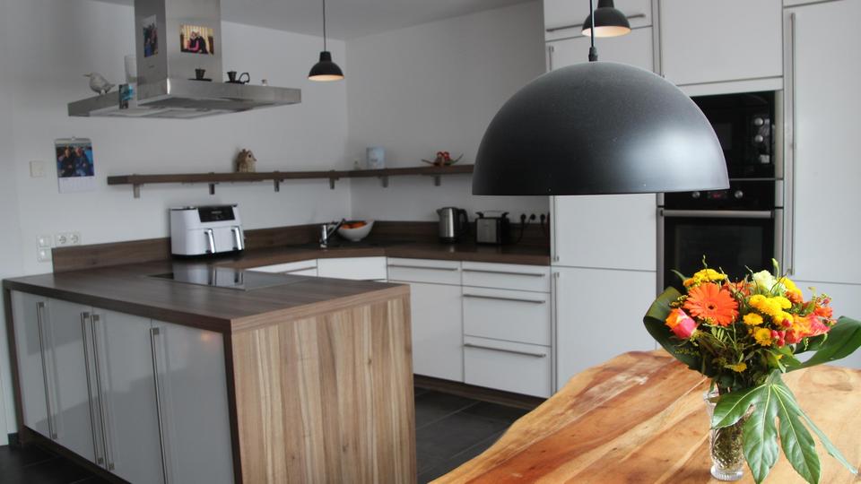 Modernes Einfamilienhaus (EFH) mit Wohlfühlcharakter ohne Makler – Bild 5