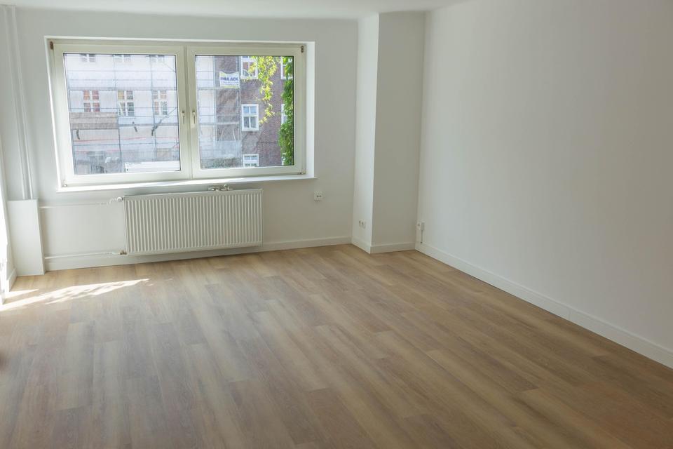 Ottensen - zentral und ruhig - schöne 3-Zi-Wohnung – Bild 2