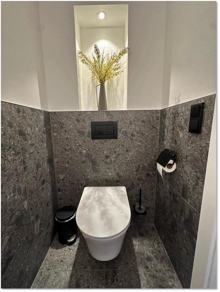 LUXURIÖSE MAISONETTEWOHNUNG MIT HAUSGEFÜHL – NEUBAU 2022, PROVISIONSFREI – Bild 6