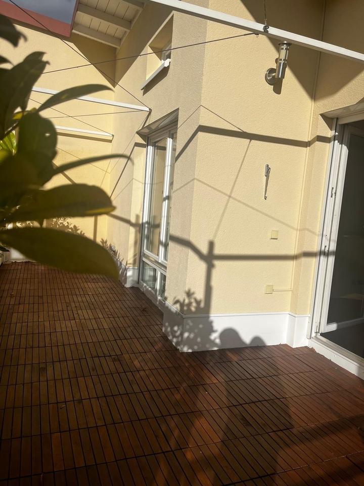 **Wohnen ganz oben:** Penthouse mit spektakulärer Dachterrasse – Bild 8