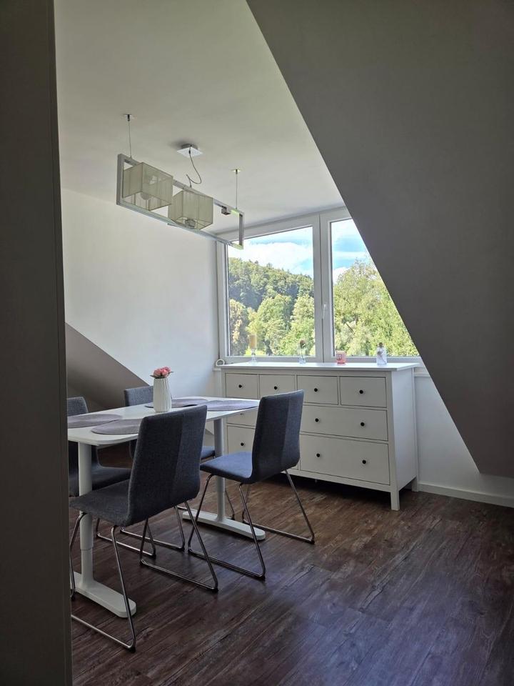 1-Zimmer Wohnung im Grünen – Bild 5