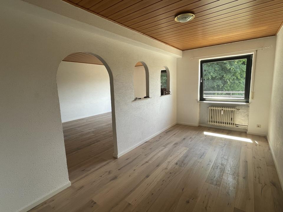 Oase mit Stadtblick, Balkon,Tiefgarage – Bild 7