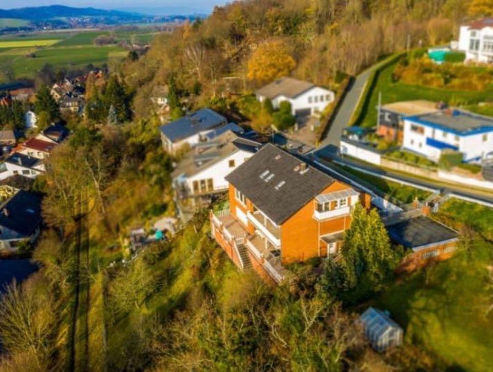 Große 3-Zimmerwohnung mit traumhaftem Ausblick in Alfelder Bestlage – Bild 15