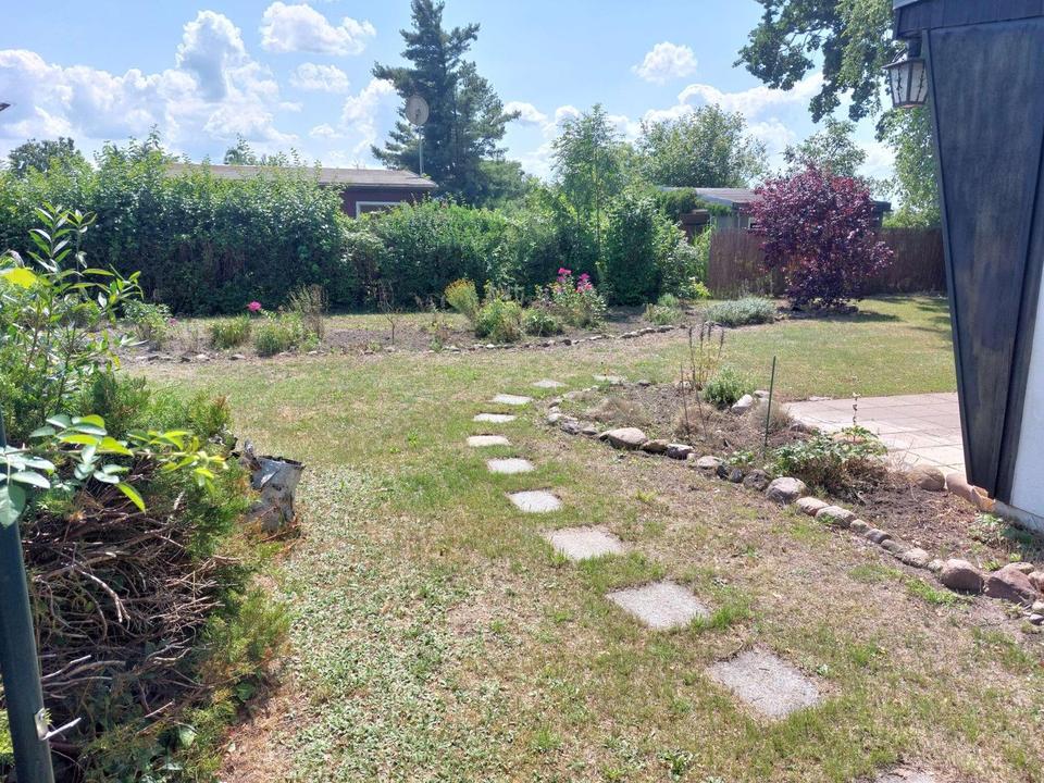 Wochenendgrundstück zu verkaufen Gemeinde Beetzsee – Bild 4