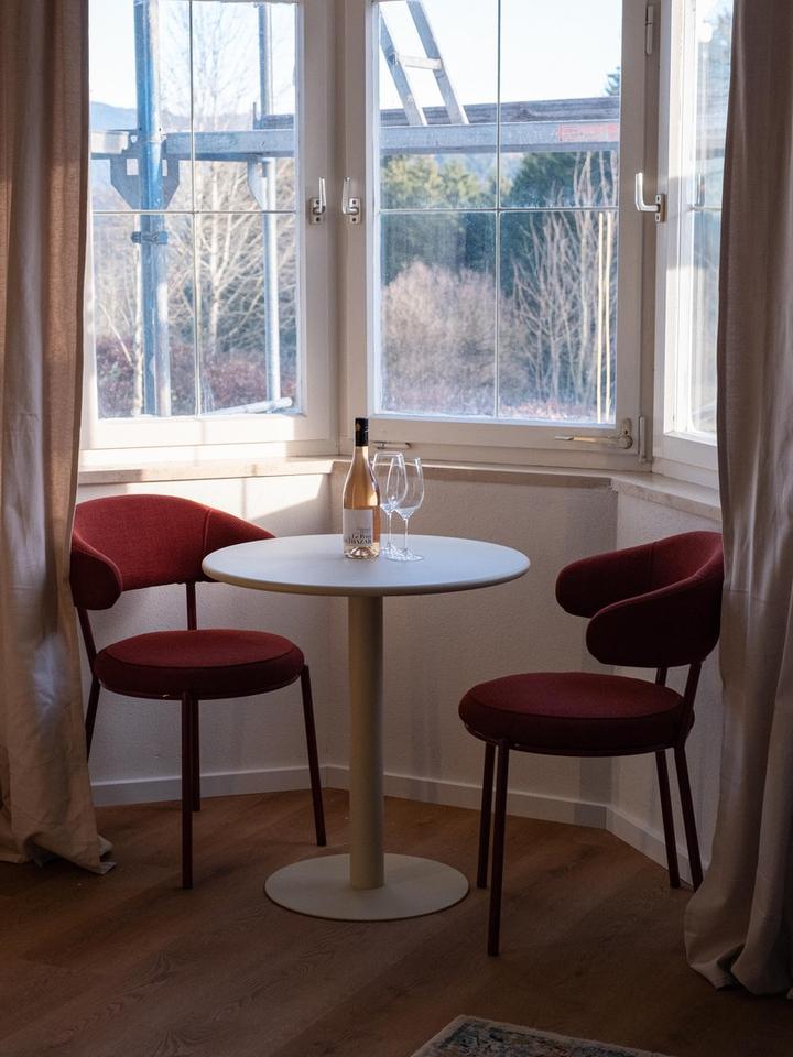 Renditestarkes Boutique B&B / Pension mit Potential & Betreiberwohnung – Bild 9