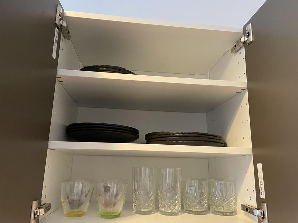 Spacious 2 bedrooom apartment in Pankow Florakiez district with kitchen to rent – Bild 30