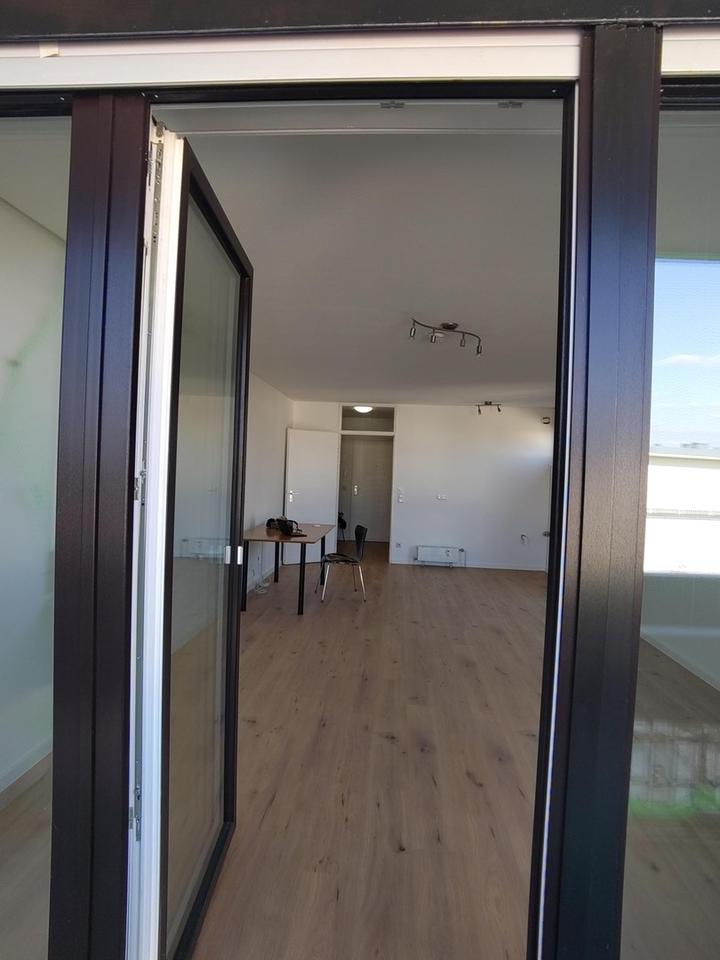 Stadtwohung 39 m² mit Luitpoldpark-Blick – 5. OG, Ostbalkon, neue Fenster, sofort verfügbar – Bild 24