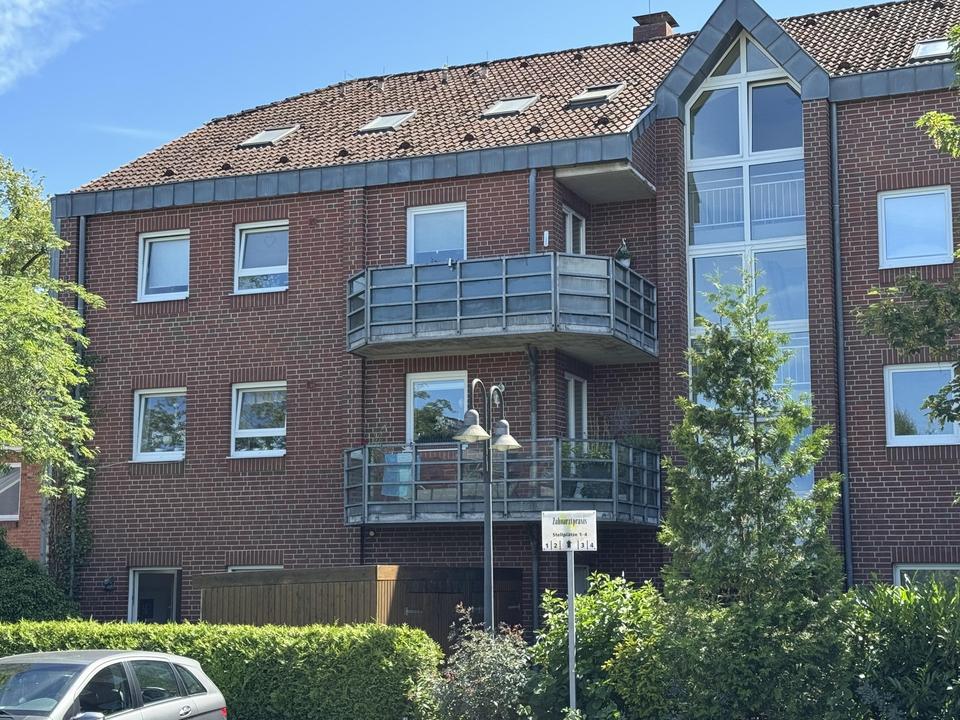 Sonnig und ruhig in zentraler Lage – Bild 5