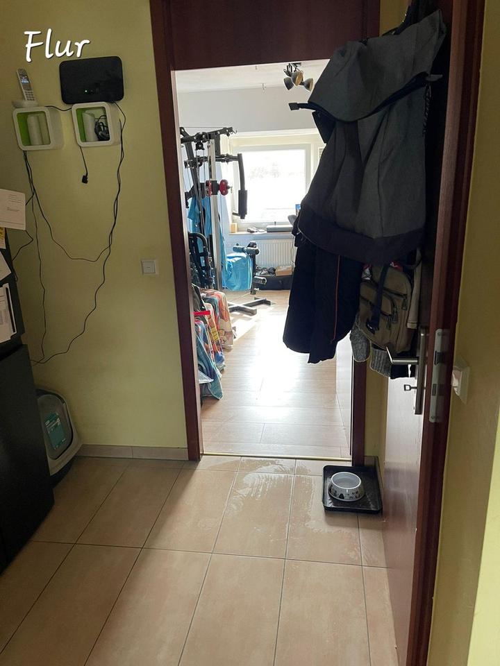 3 Zimmer Wohnung – Bild 21